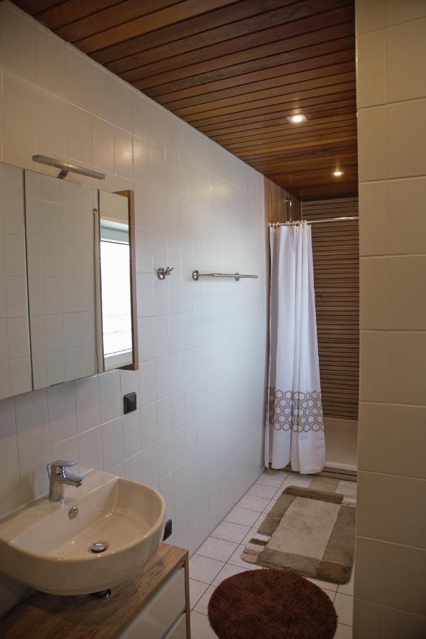 Feriendomizil Willi & Renate Apartment Бад Собернхайм Екстериор снимка